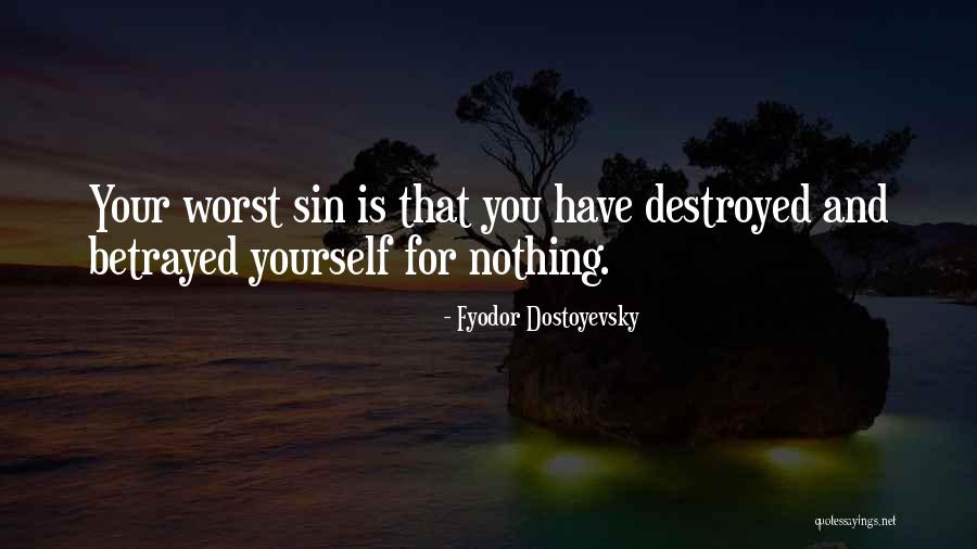 Gaimans Good Quotes By Fyodor Dostoyevsky Gaimans Good Quotes By Fyodor Dostoyevsky