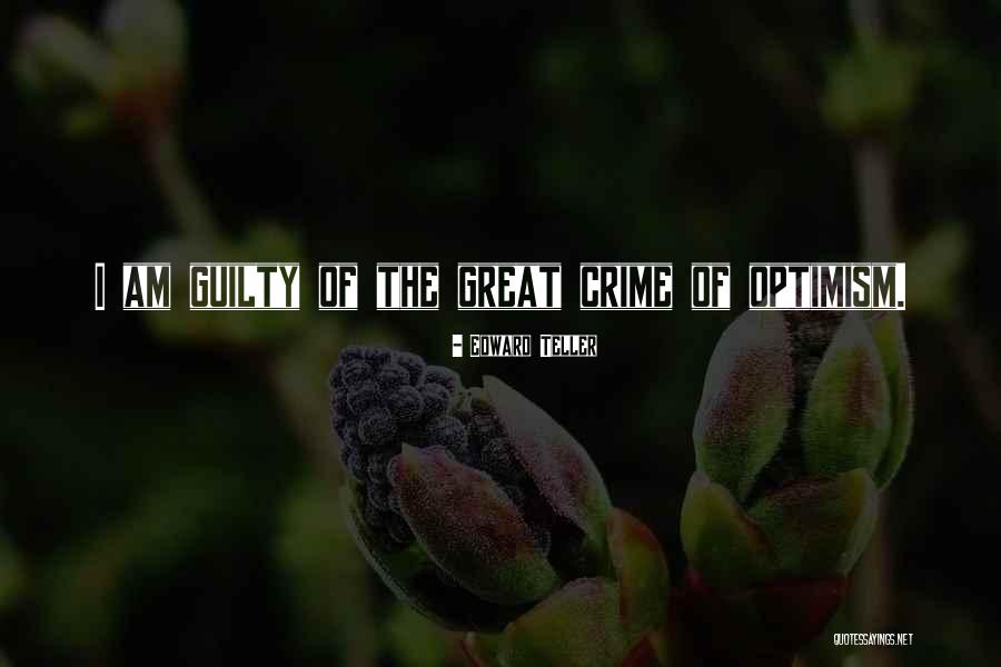 Gainable Type Quotes By Edward Teller