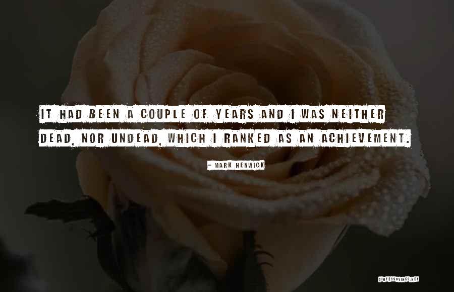 Gainas Goth Quotes By Mark Henwick Gainas Goth Quotes By Mark Henwick