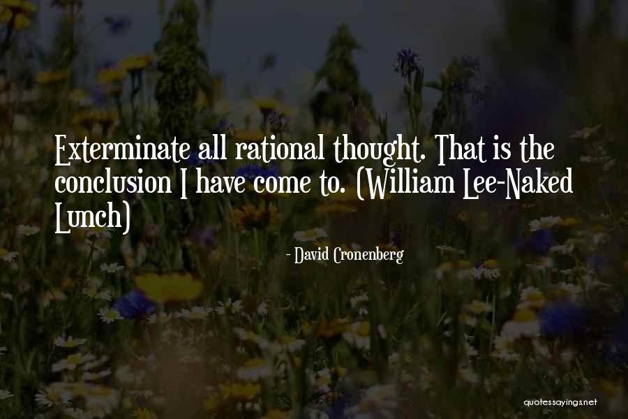 Gaine Quotes By David Cronenberg Gaine Quotes By David Cronenberg