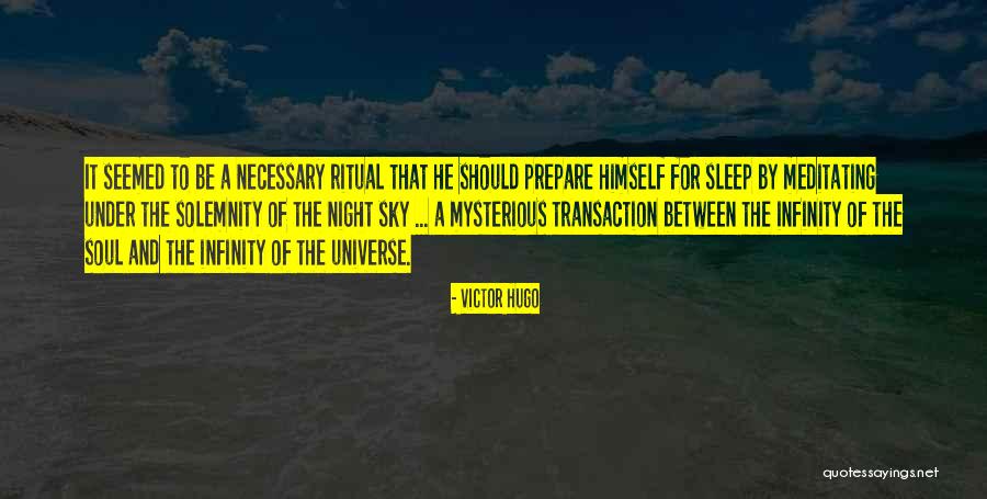 Gainear Quotes By Victor Hugo Gainear Quotes By Victor Hugo