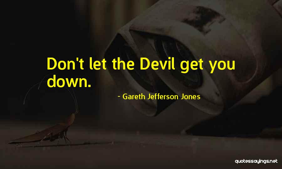 Gained A Lap Quotes By Gareth Jefferson Jones Gained A Lap Quotes By Gareth Jefferson Jones