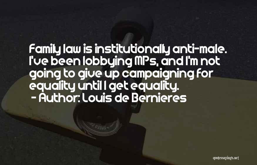 Gainer Belly Quotes By Louis De Bernieres