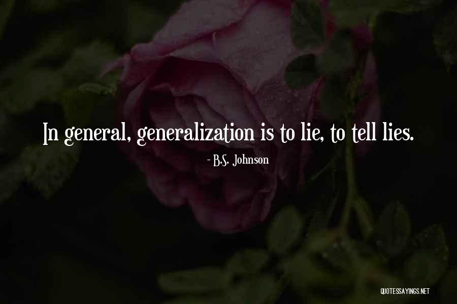 Gainer Stories Quotes By B.S. Johnson Gainer Stories Quotes By B.S. Johnson