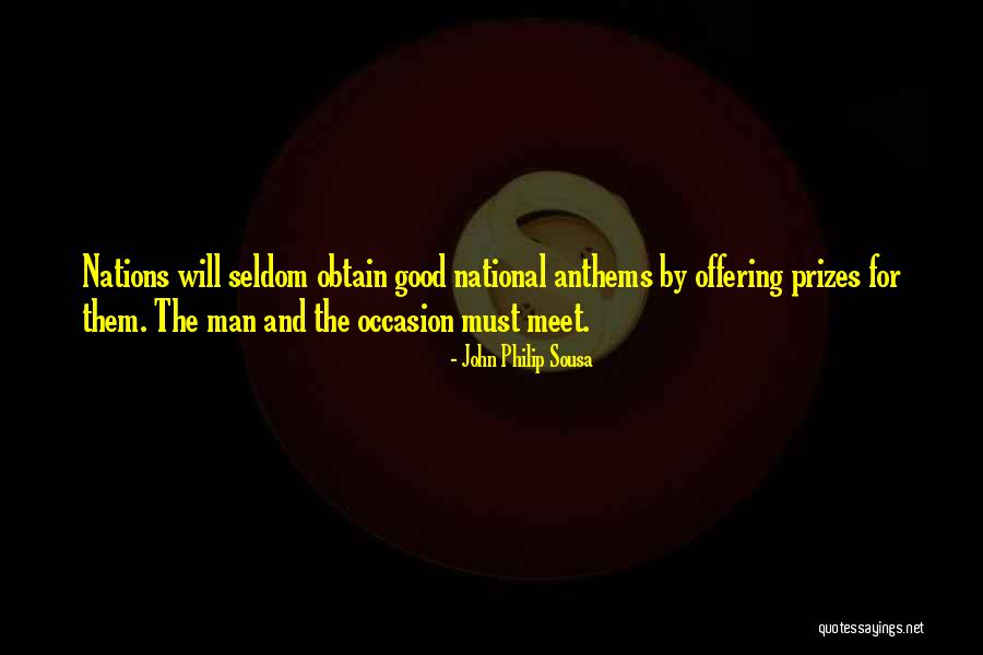 Gainer Stories Quotes By John Philip Sousa Gainer Stories Quotes By John Philip Sousa