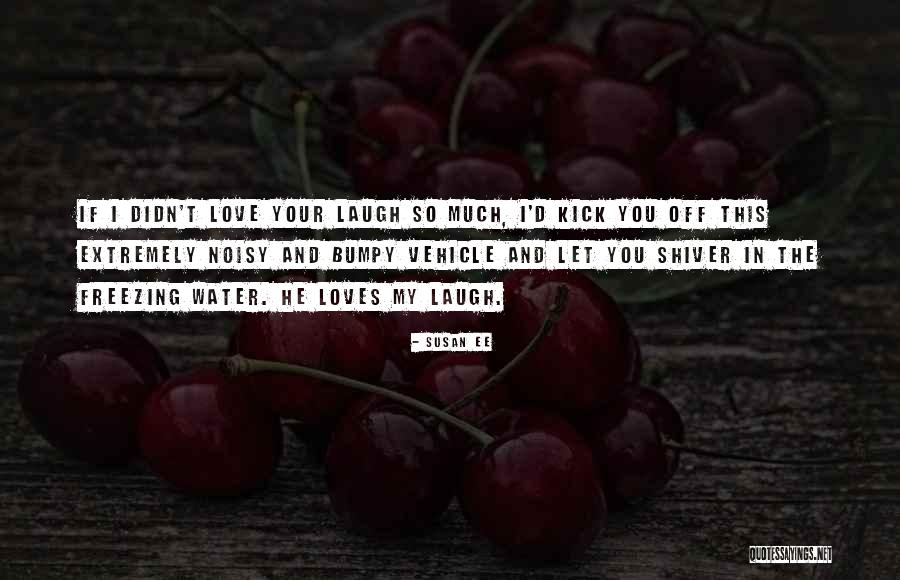 Gainer Stories Quotes By Susan Ee Gainer Stories Quotes By Susan Ee