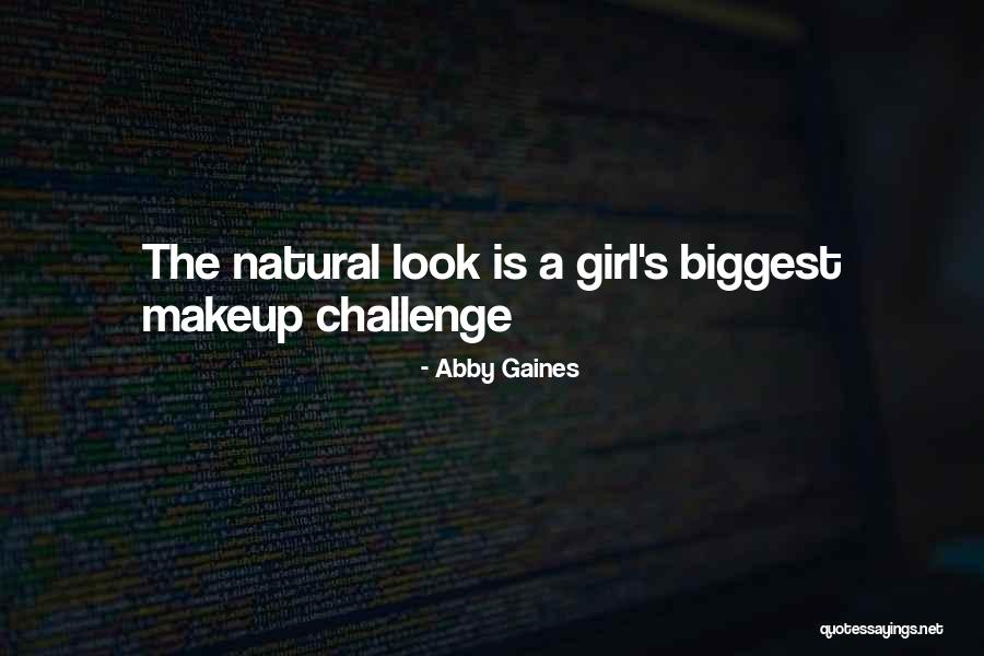 Gaines Quotes By Abby Gaines Gaines Quotes By Abby Gaines
