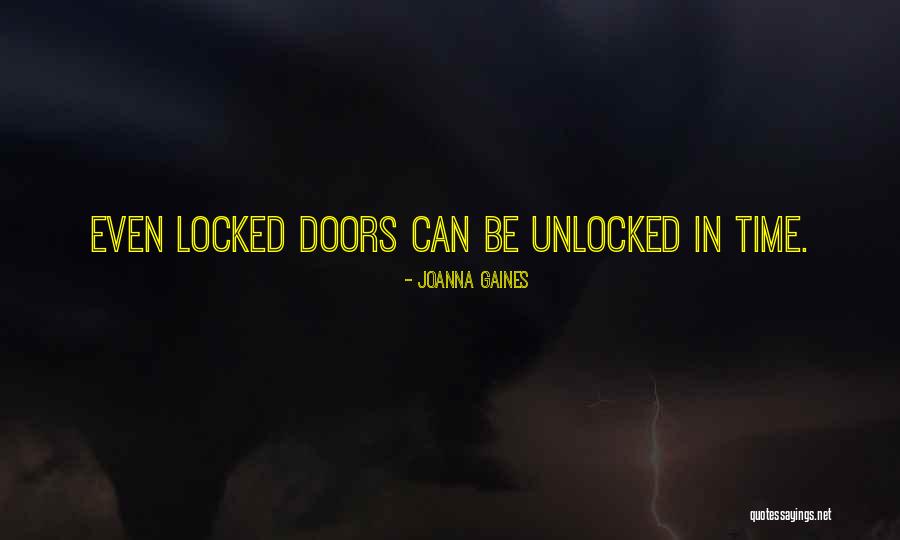 Gaines Quotes By Joanna Gaines Gaines Quotes By Joanna Gaines