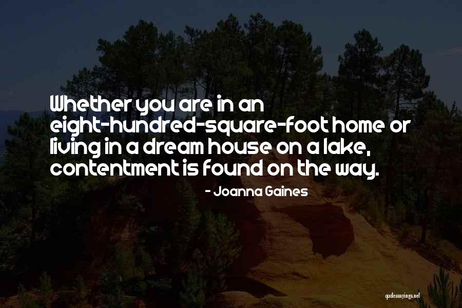 Gaines Quotes By Joanna Gaines Gaines Quotes By Joanna Gaines