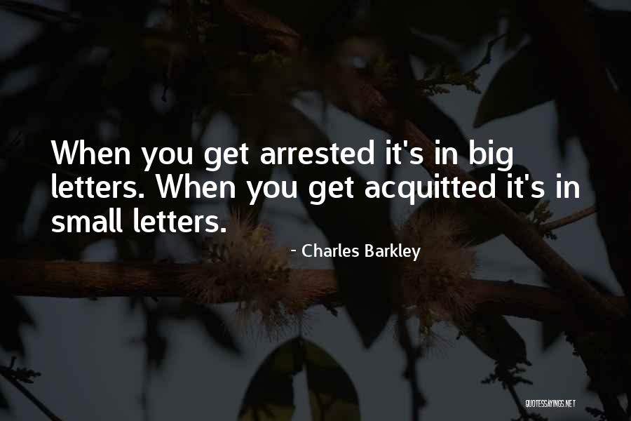Gainford Hall Quotes By Charles Barkley Gainford Hall Quotes By Charles Barkley