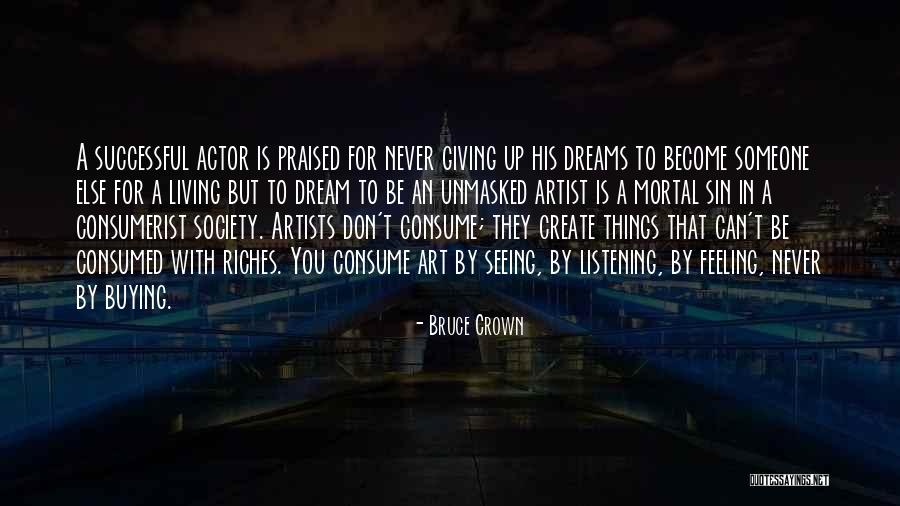 Gainford Parrish England Quotes By Bruce Crown Gainford Parrish England Quotes By Bruce Crown