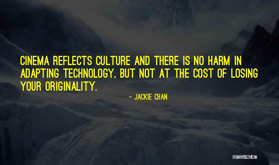 Gainford Parrish England Quotes By Jackie Chan Gainford Parrish England Quotes By Jackie Chan