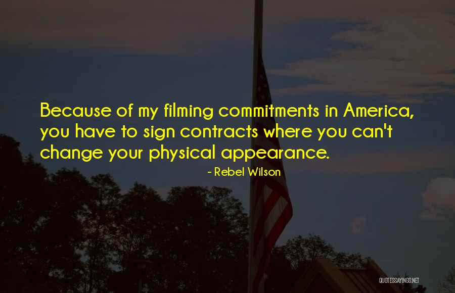 Gainford Parrish England Quotes By Rebel Wilson Gainford Parrish England Quotes By Rebel Wilson