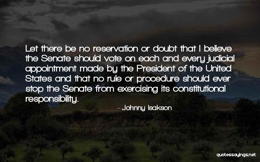 Gaining Freedom Quotes By Johnny Isakson Gaining Freedom Quotes By Johnny Isakson