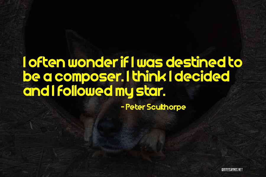 Gaining Freedom Quotes By Peter Sculthorpe Gaining Freedom Quotes By Peter Sculthorpe