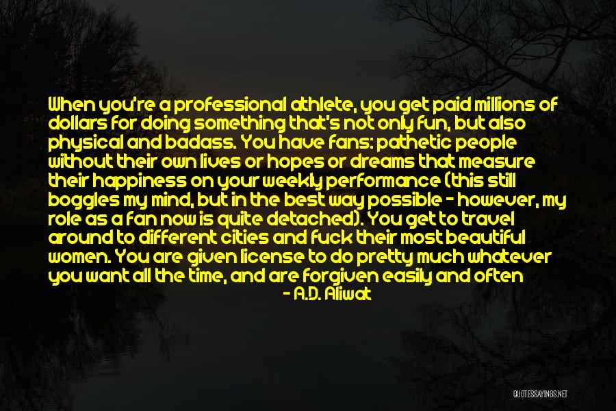 Gains And Bulk Quotes By A.D. Aliwat Gains And Bulk Quotes By A.D. Aliwat