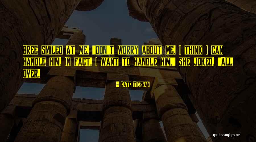Gainsayers Quotes By Cate Tiernan Gainsayers Quotes By Cate Tiernan