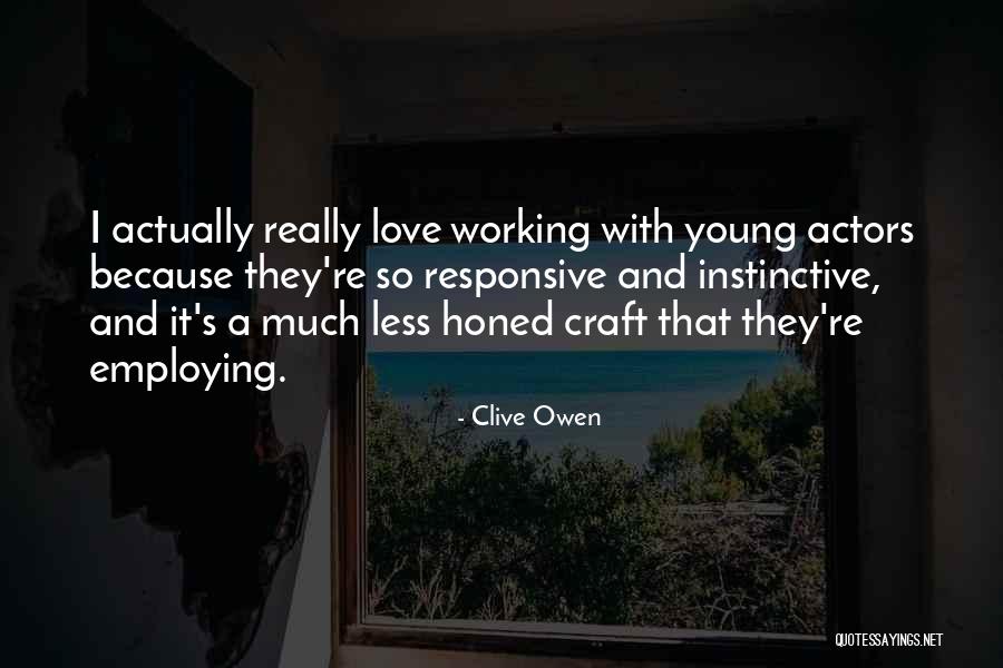 Gainsborough Bath Quotes By Clive Owen Gainsborough Bath Quotes By Clive Owen
