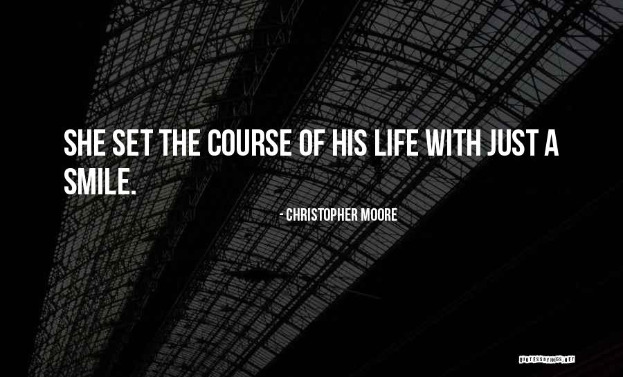 Gainsborough Hardware Quotes By Christopher Moore