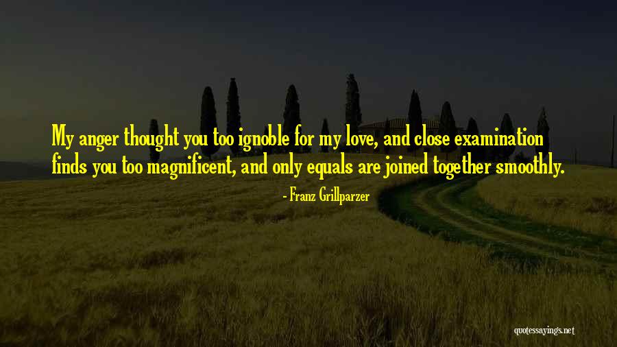 Gainsborough Hardware Quotes By Franz Grillparzer Gainsborough Hardware Quotes By Franz Grillparzer