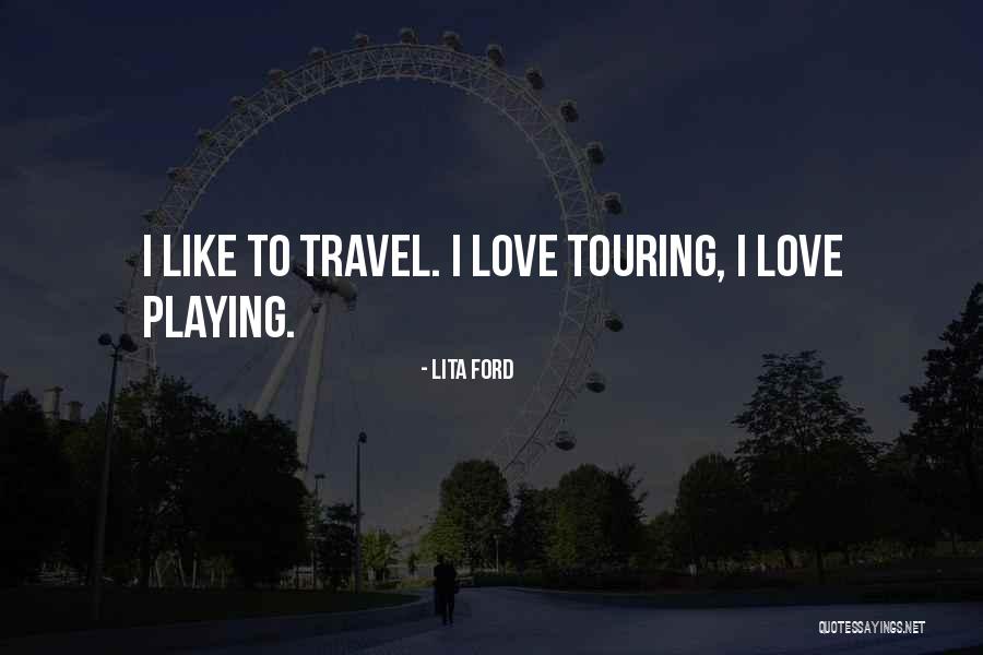 Gainsboroughs Blue Quotes By Lita Ford Gainsboroughs Blue Quotes By Lita Ford