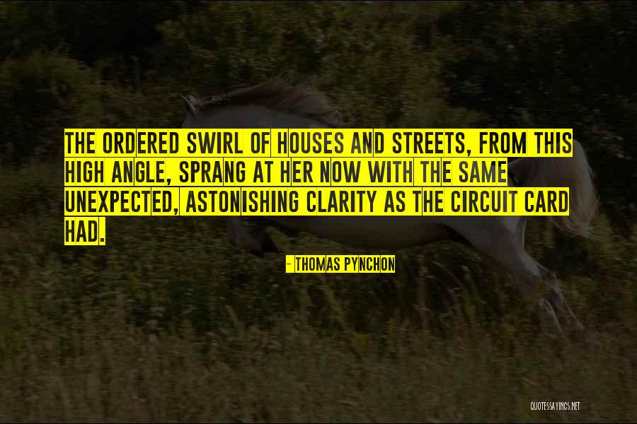 Gainsboroughs Blue Quotes By Thomas Pynchon Gainsboroughs Blue Quotes By Thomas Pynchon