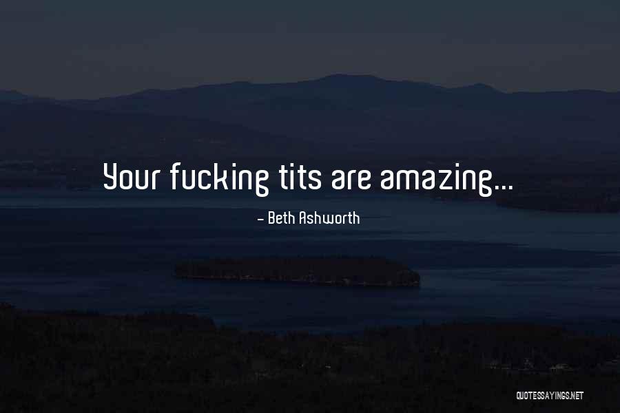 Gainsboroughs Quotes By Beth Ashworth Gainsboroughs Quotes By Beth Ashworth