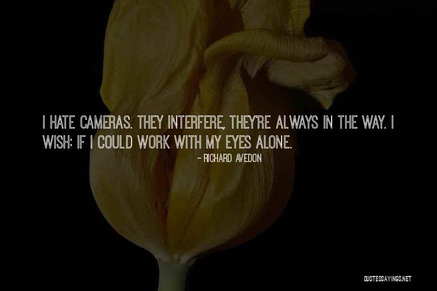 Gainsbourg Vie Heroique Quotes By Richard Avedon Gainsbourg Vie Heroique Quotes By Richard Avedon