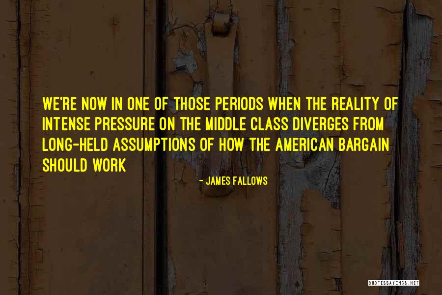 Gainstar Quotes By James Fallows Gainstar Quotes By James Fallows