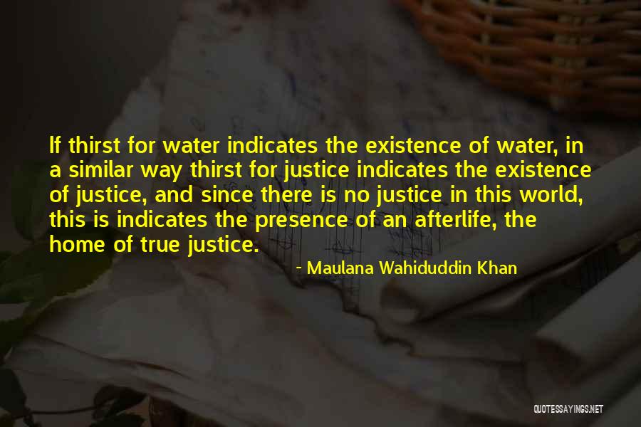 Gainster Quotes By Maulana Wahiduddin Khan Gainster Quotes By Maulana Wahiduddin Khan