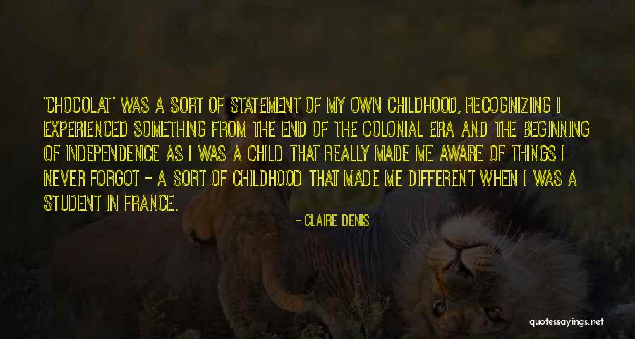 Gainza Furniture Quotes By Claire Denis Gainza Furniture Quotes By Claire Denis