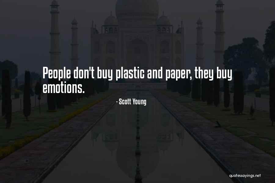 Gair Fayda Quotes By Scott Young Gair Fayda Quotes By Scott Young