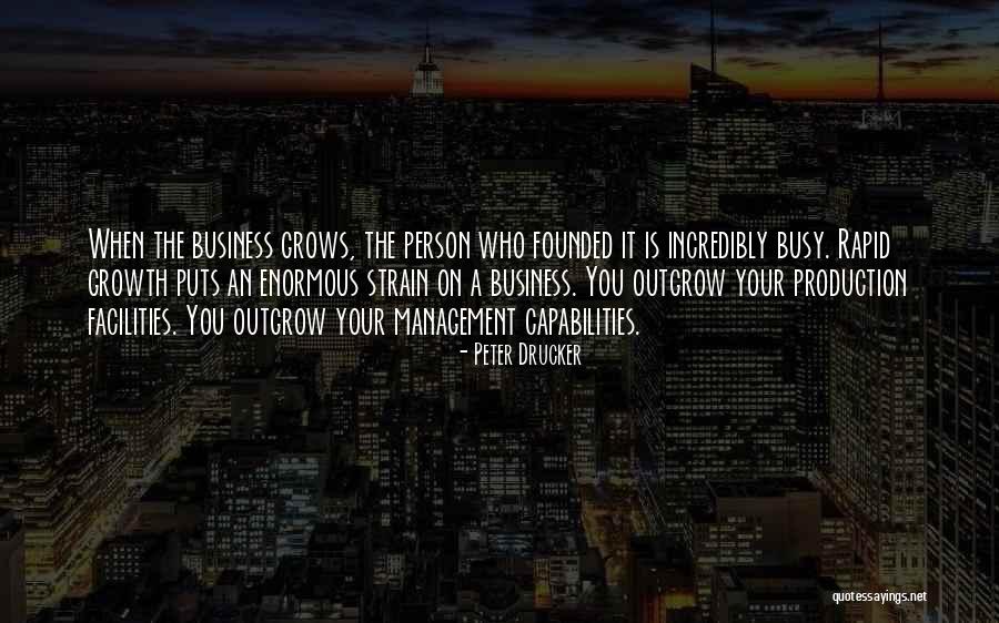 Gair Full Quotes By Peter Drucker Gair Full Quotes By Peter Drucker