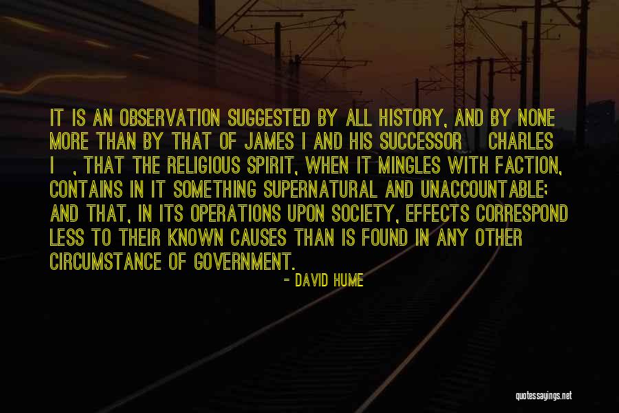 Gairana Quotes By David Hume Gairana Quotes By David Hume