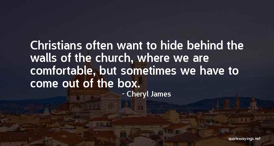 Gairat Quotes By Cheryl James Gairat Quotes By Cheryl James