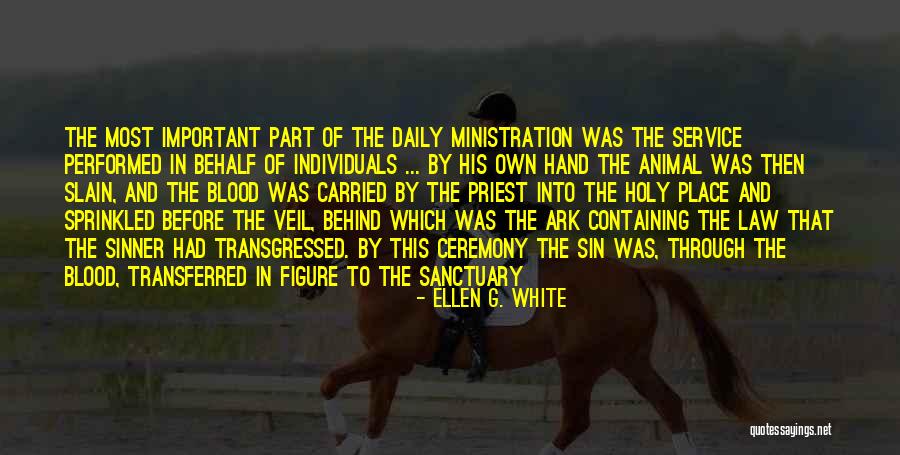 Gaire Ebben Quotes By Ellen G. White Gaire Ebben Quotes By Ellen G. White