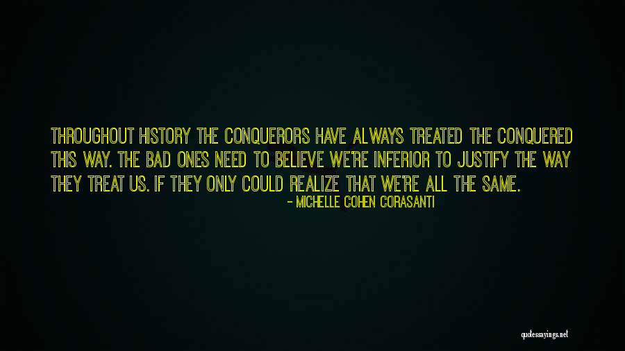 Gaire Ebben Quotes By Michelle Cohen Corasanti Gaire Ebben Quotes By Michelle Cohen Corasanti