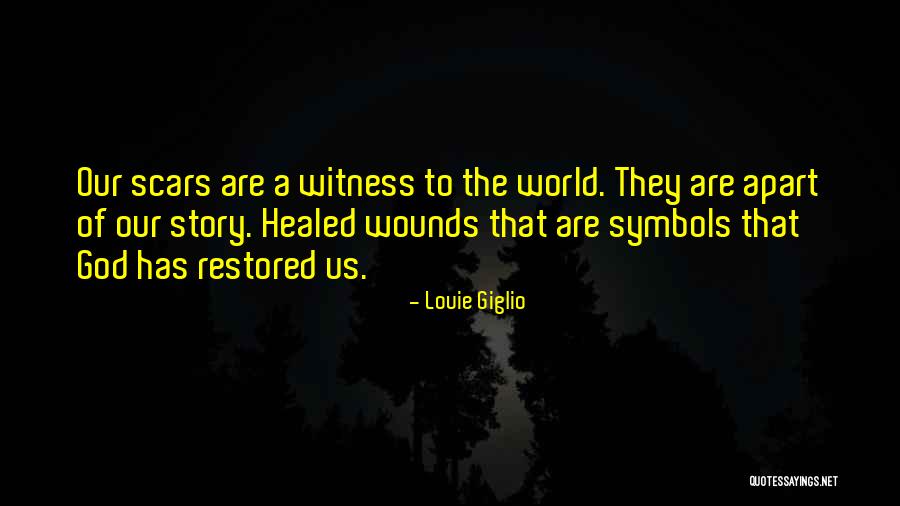 Gaire Quotes By Louie Giglio Gaire Quotes By Louie Giglio