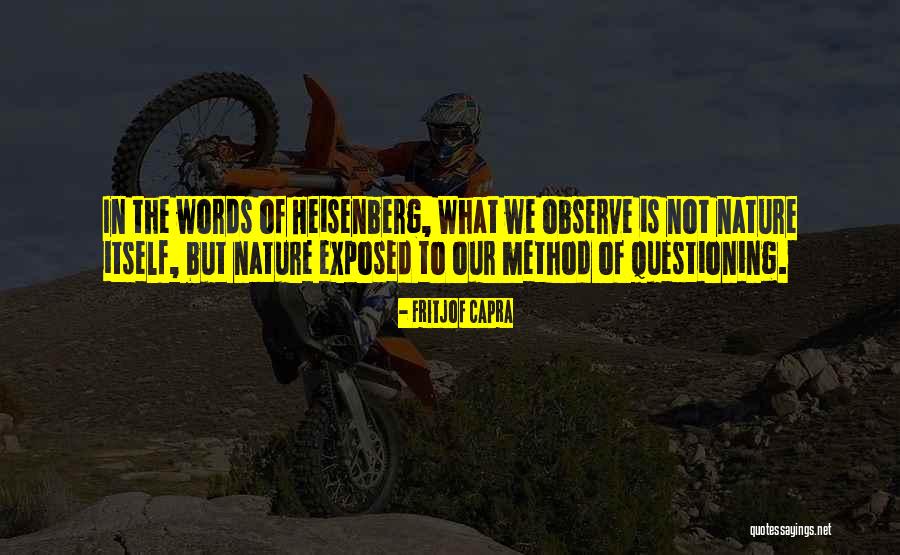 Gaiser Pets Quotes By Fritjof Capra Gaiser Pets Quotes By Fritjof Capra