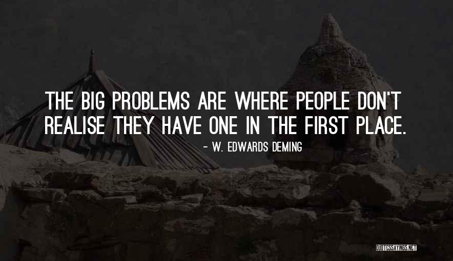 Gaisma Kilkenny Quotes By W. Edwards Deming Gaisma Kilkenny Quotes By W. Edwards Deming