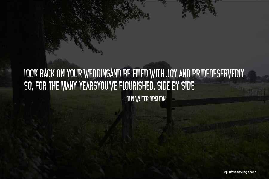 Gaismas Stils Quotes By John Walter Bratton Gaismas Stils Quotes By John Walter Bratton