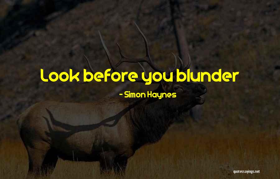 Gaismas Stils Quotes By Simon Haynes Gaismas Stils Quotes By Simon Haynes
