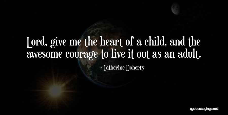 Gaismu Ierices Quotes By Catherine Doherty Gaismu Ierices Quotes By Catherine Doherty