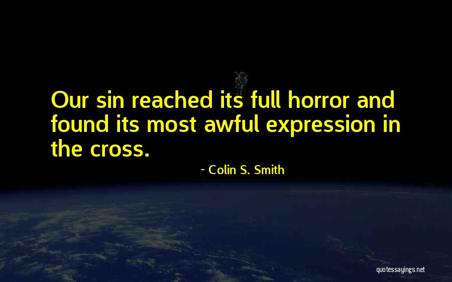 Gaitan Castro Quotes By Colin S. Smith Gaitan Castro Quotes By Colin S. Smith