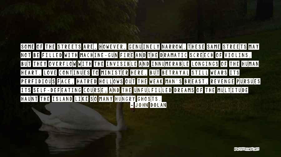 Gaitan Castro Quotes By John Dolan Gaitan Castro Quotes By John Dolan