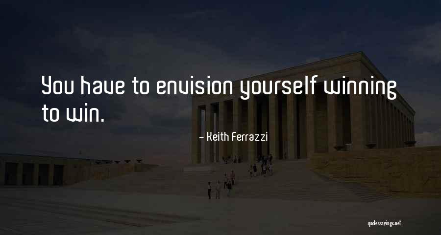 Gaitan Castro Quotes By Keith Ferrazzi Gaitan Castro Quotes By Keith Ferrazzi