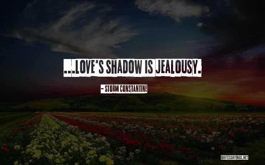 Gaitana Quotes By Storm Constantine Gaitana Quotes By Storm Constantine