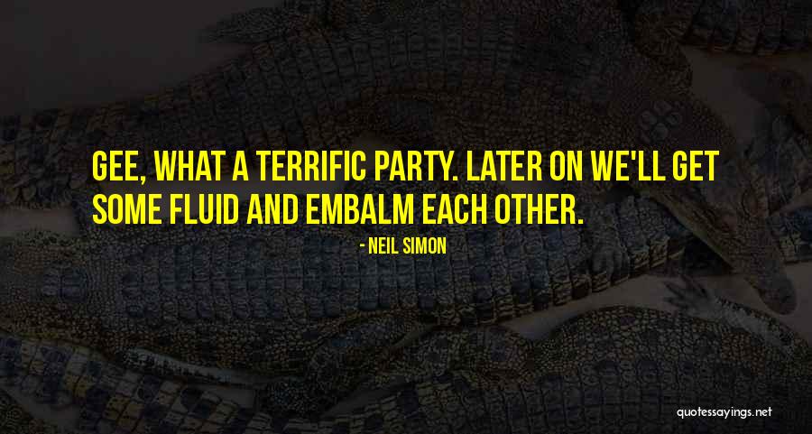 Gaitanismo Quotes By Neil Simon Gaitanismo Quotes By Neil Simon