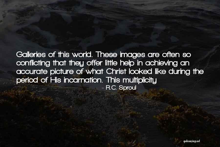 Gaitanismo Quotes By R.C. Sproul Gaitanismo Quotes By R.C. Sproul