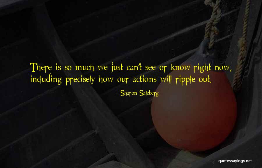 Gaitanismo Quotes By Sharon Salzberg Gaitanismo Quotes By Sharon Salzberg